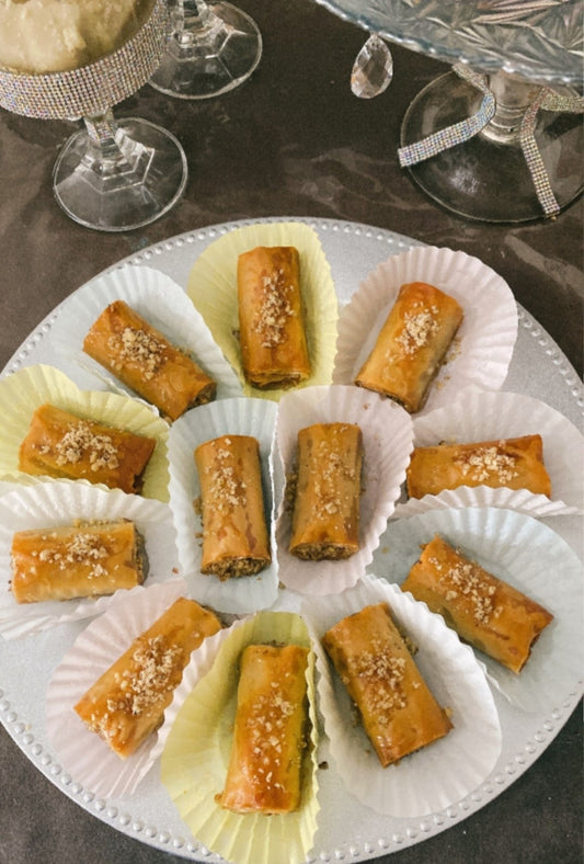 Baklava