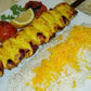 Beef, Lamb, or Chicken Kabob